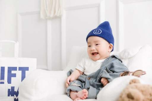 阿拉尔三个月宝宝正常大便